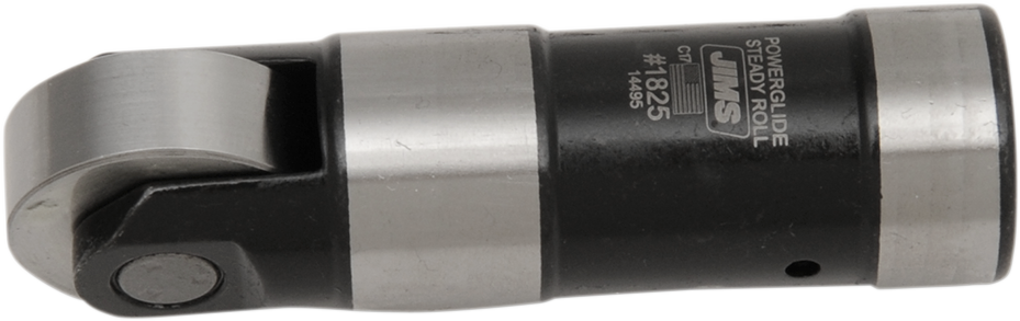 Powerglide™ Steady Roll Tappets