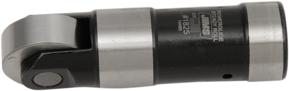 Powerglide™ Steady Roll Tappets