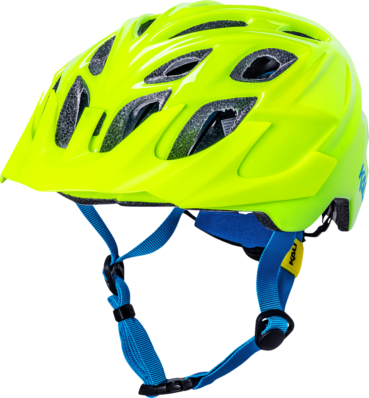 Kali Protectives Youth Chakra MTB Helmet