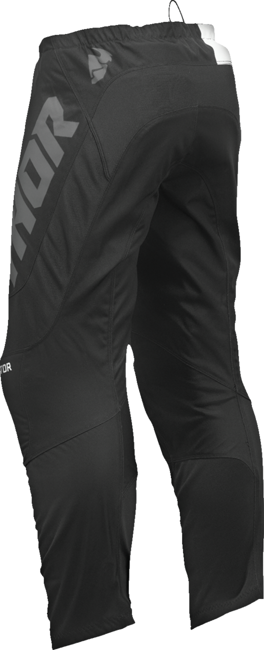 THOR Youth Sector Checker Pants