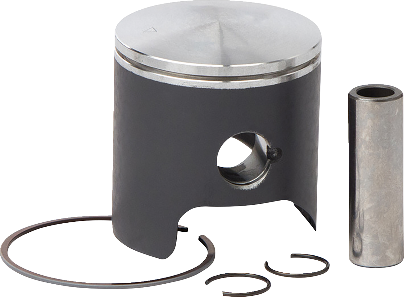Piston Kit Cast Replica for 2 Stroke