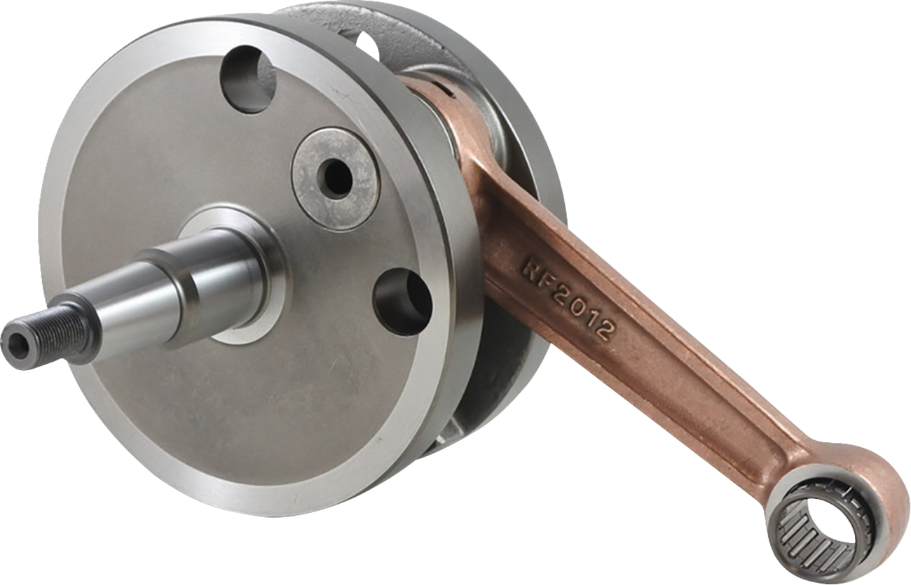 Crankshaft Assembly