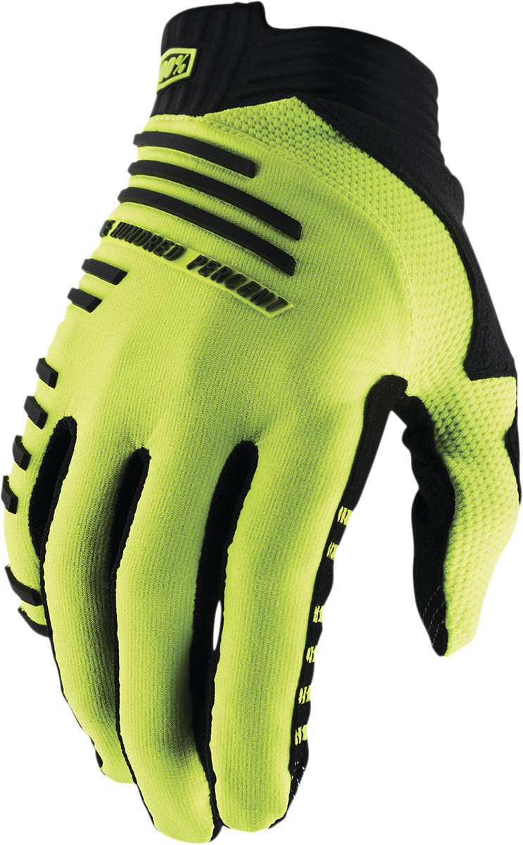 100% R-Core MTB Gloves