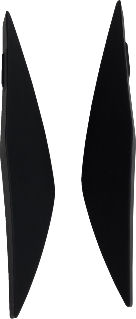 Icon Elsinore™ Helmet Side Accessory Covers