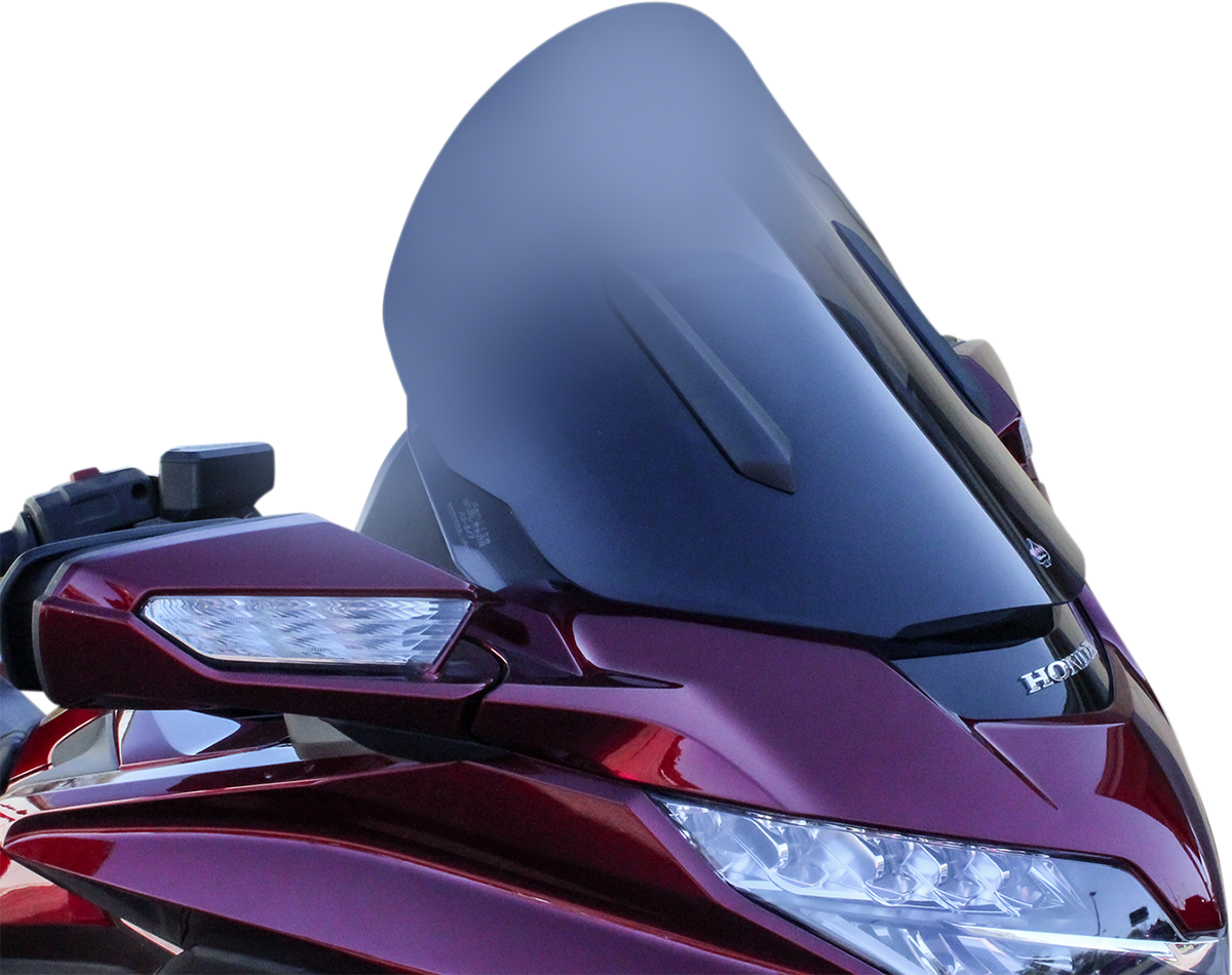 KLOCK WERKS Flare™ Windshield