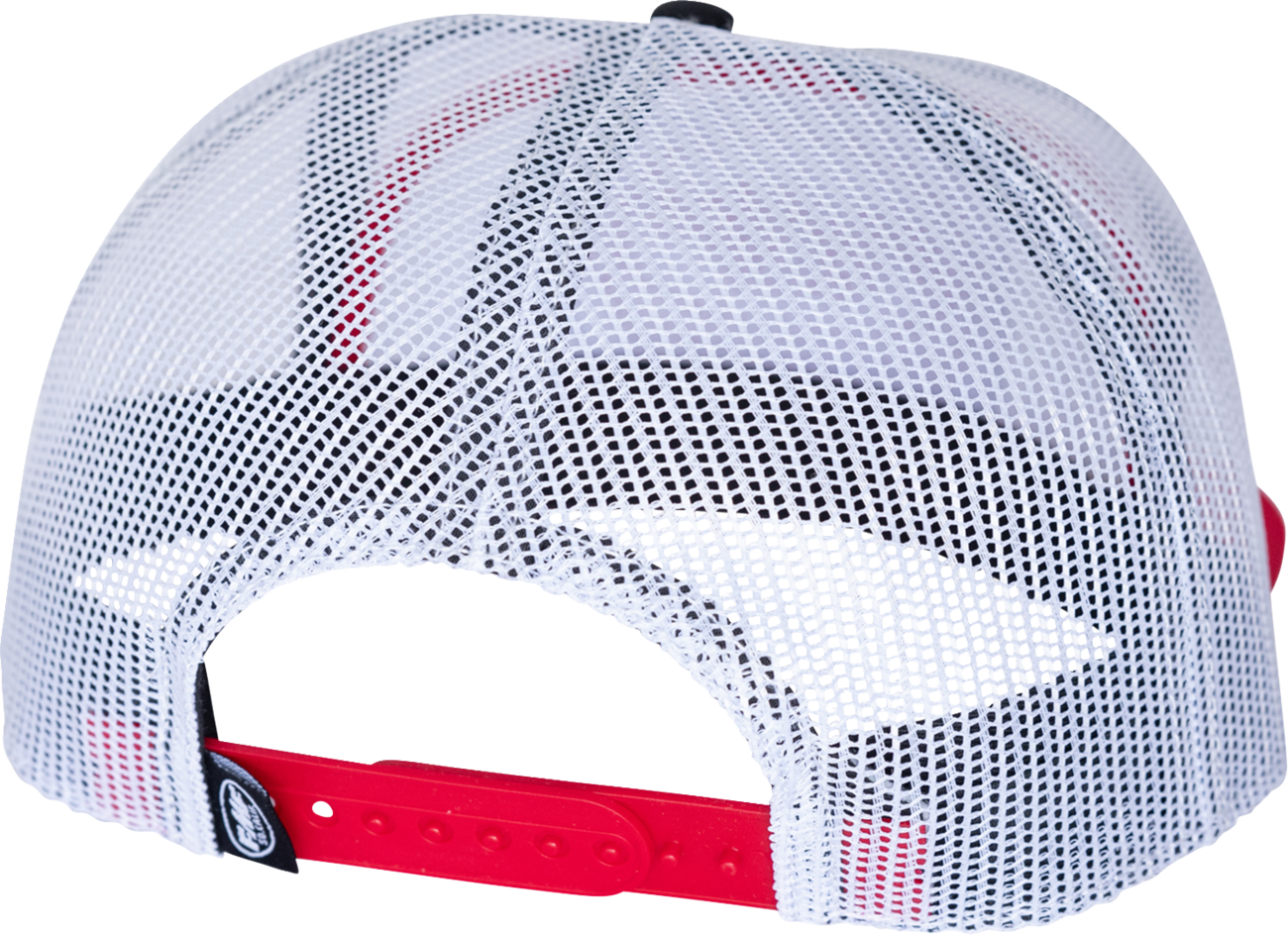 Bolts Hat
