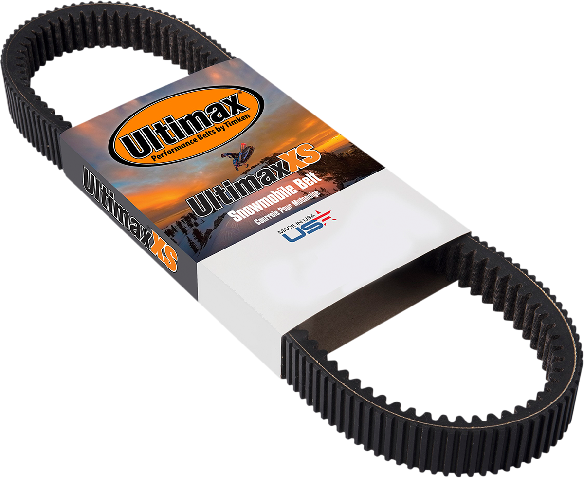 ULTIMAX Ultimax XS Drive Belt