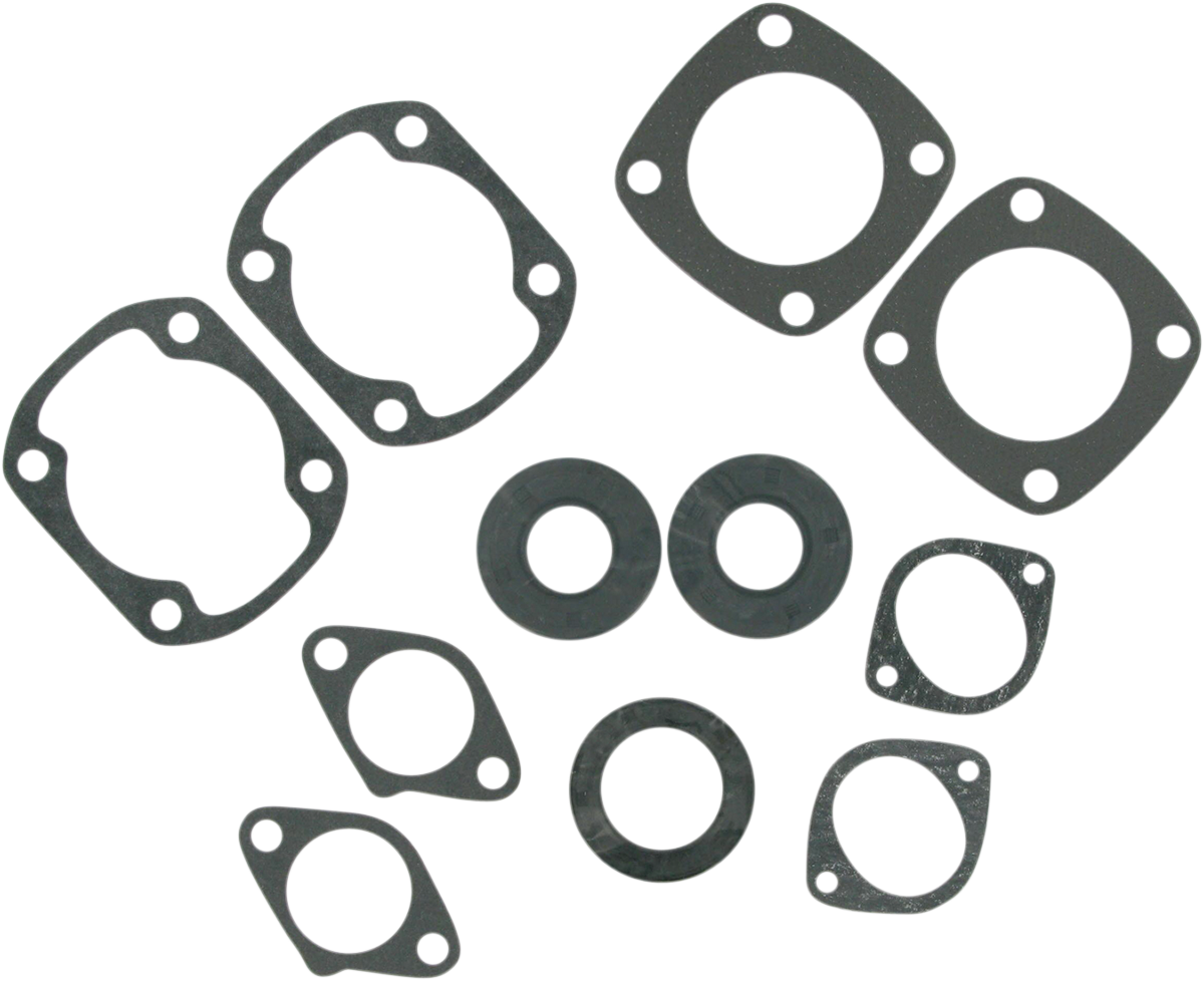 Complete Engine Gasket Set