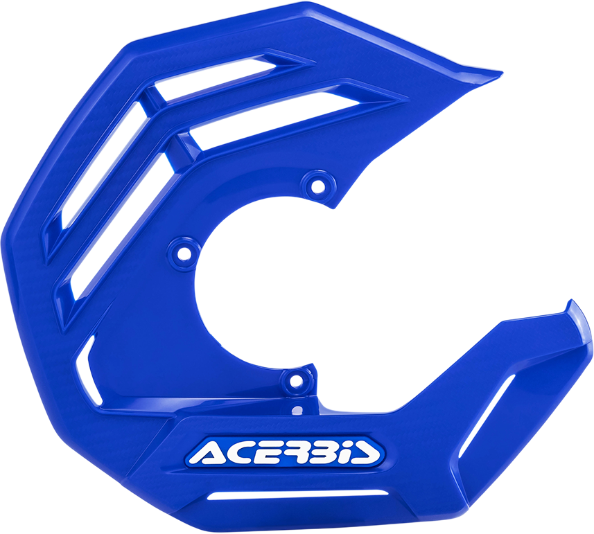 ACERBIS X-Future Disc Cover