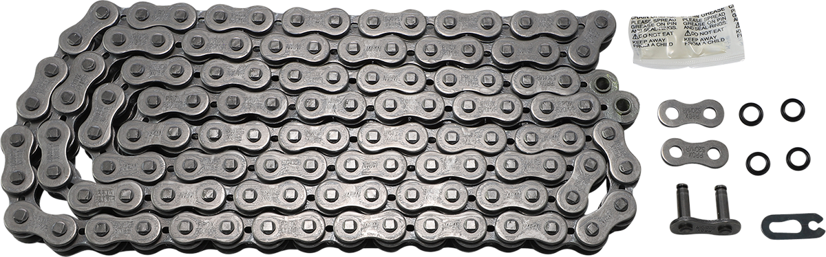 520 X-Ring Chain