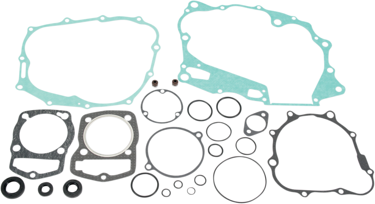 Moose Racing Complete Motor Gasket Kit Honda CRF230F 2003-2017