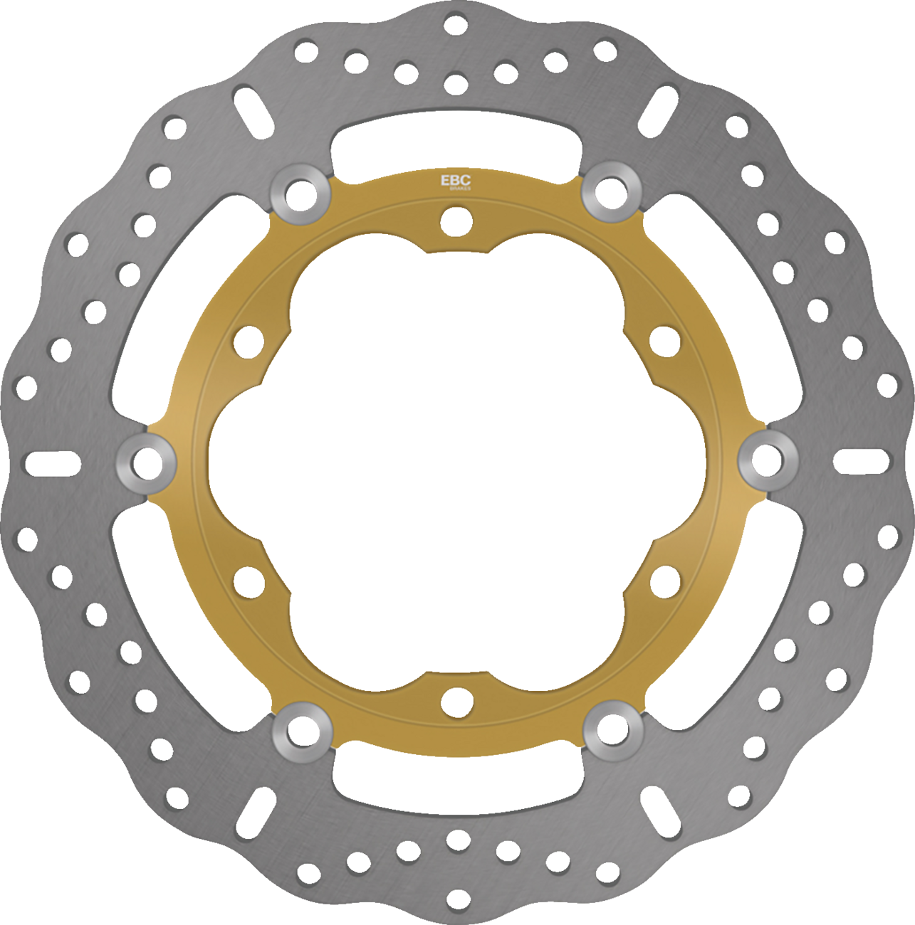 EBC Brake Rotor