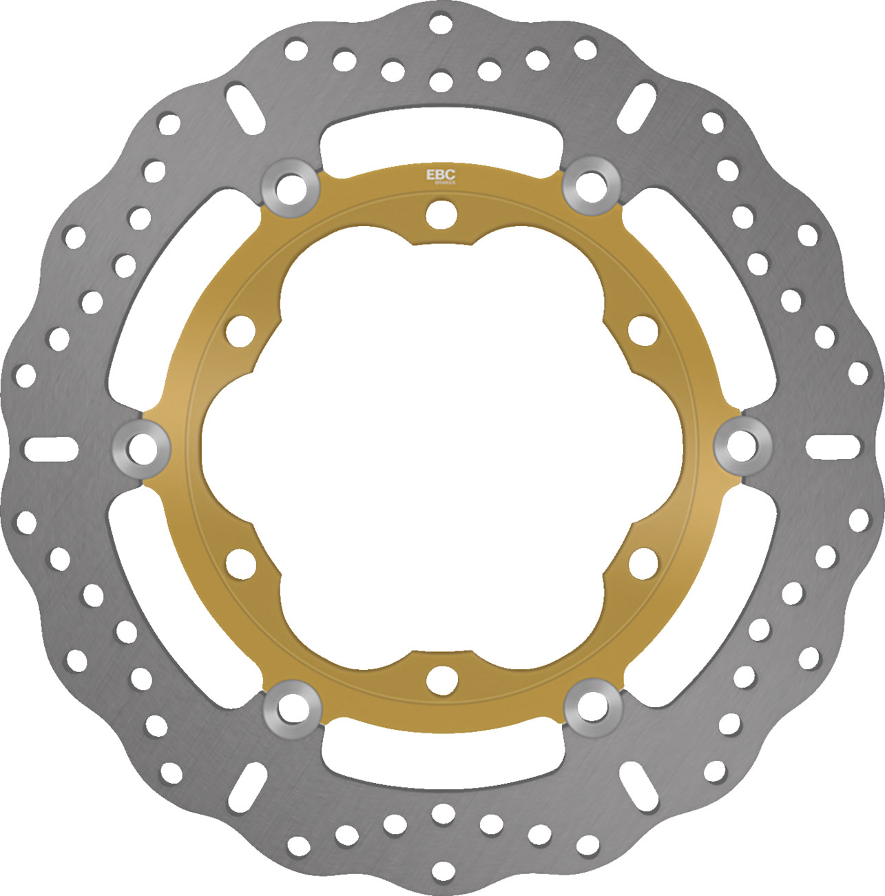 EBC Brake Rotor