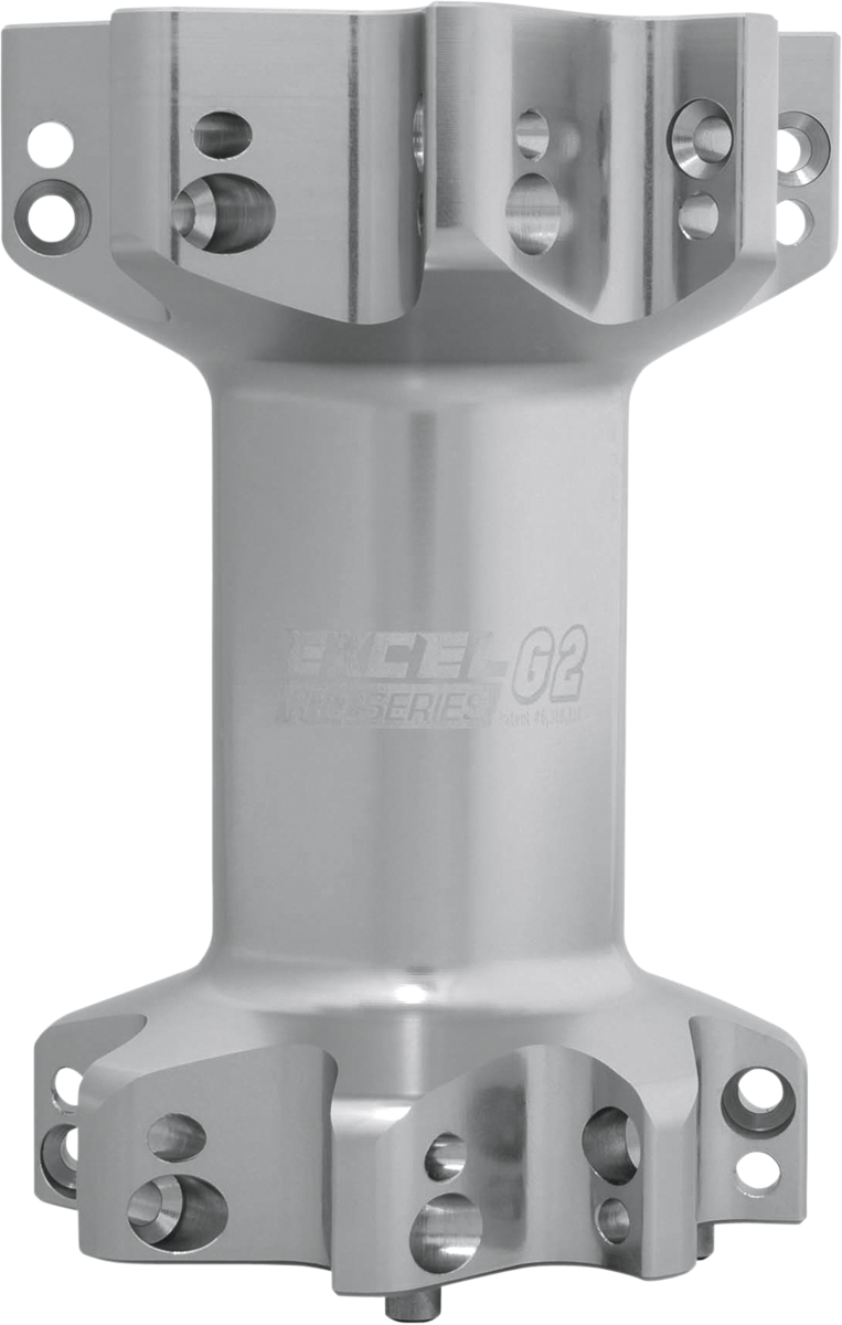 EXCEL Pro Series Wheel Assembly