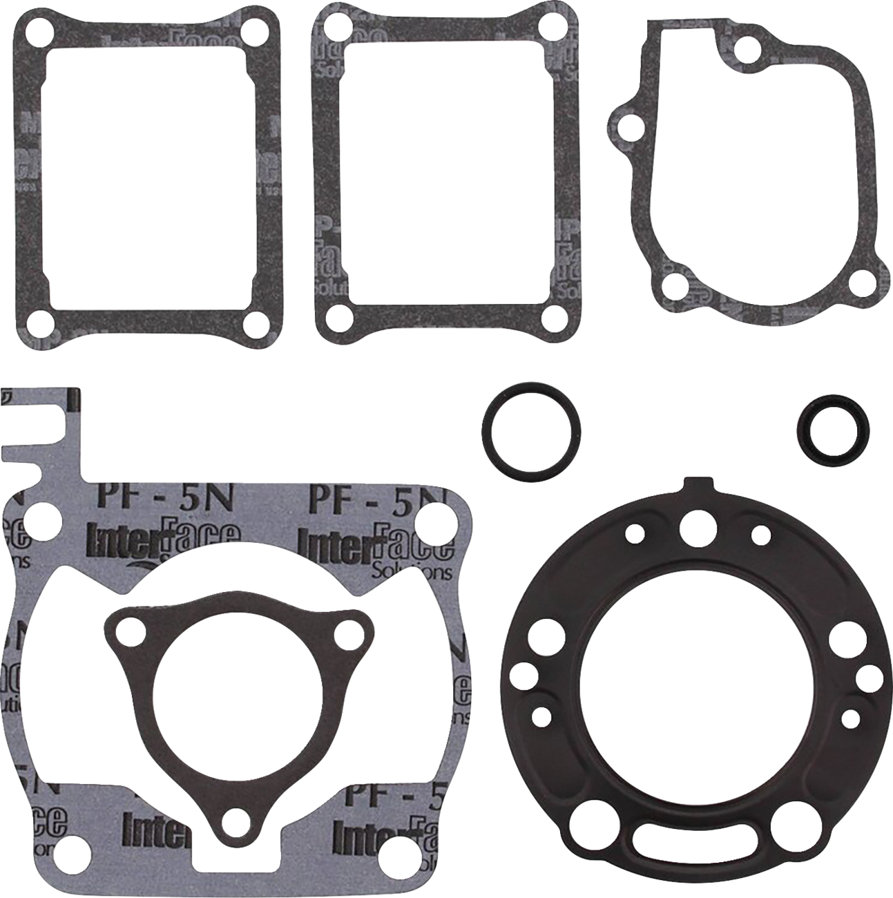 Vertex Top End Gasket Kit - Honda