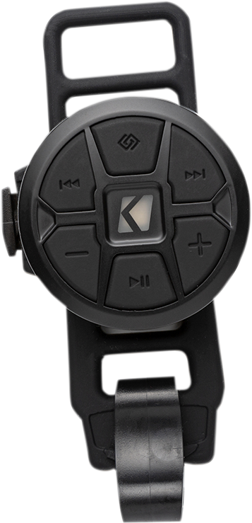 Kicker Remote Controller
