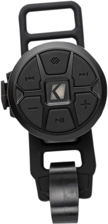 KICKER Remote Controller