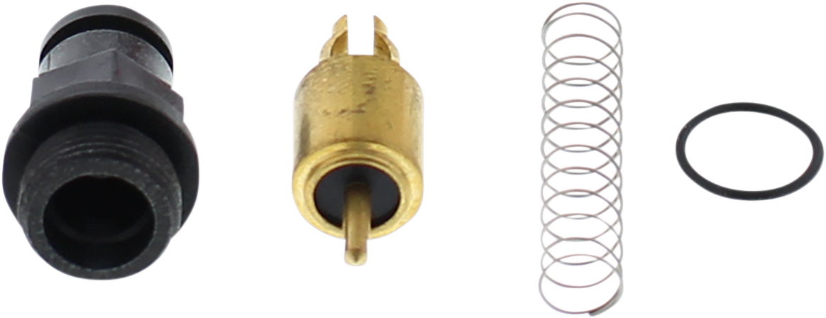 Parts unlimited Choker Plunger Kit - Suzuki