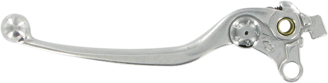 Parts unlimited Lever - Left Hand Suzuki
