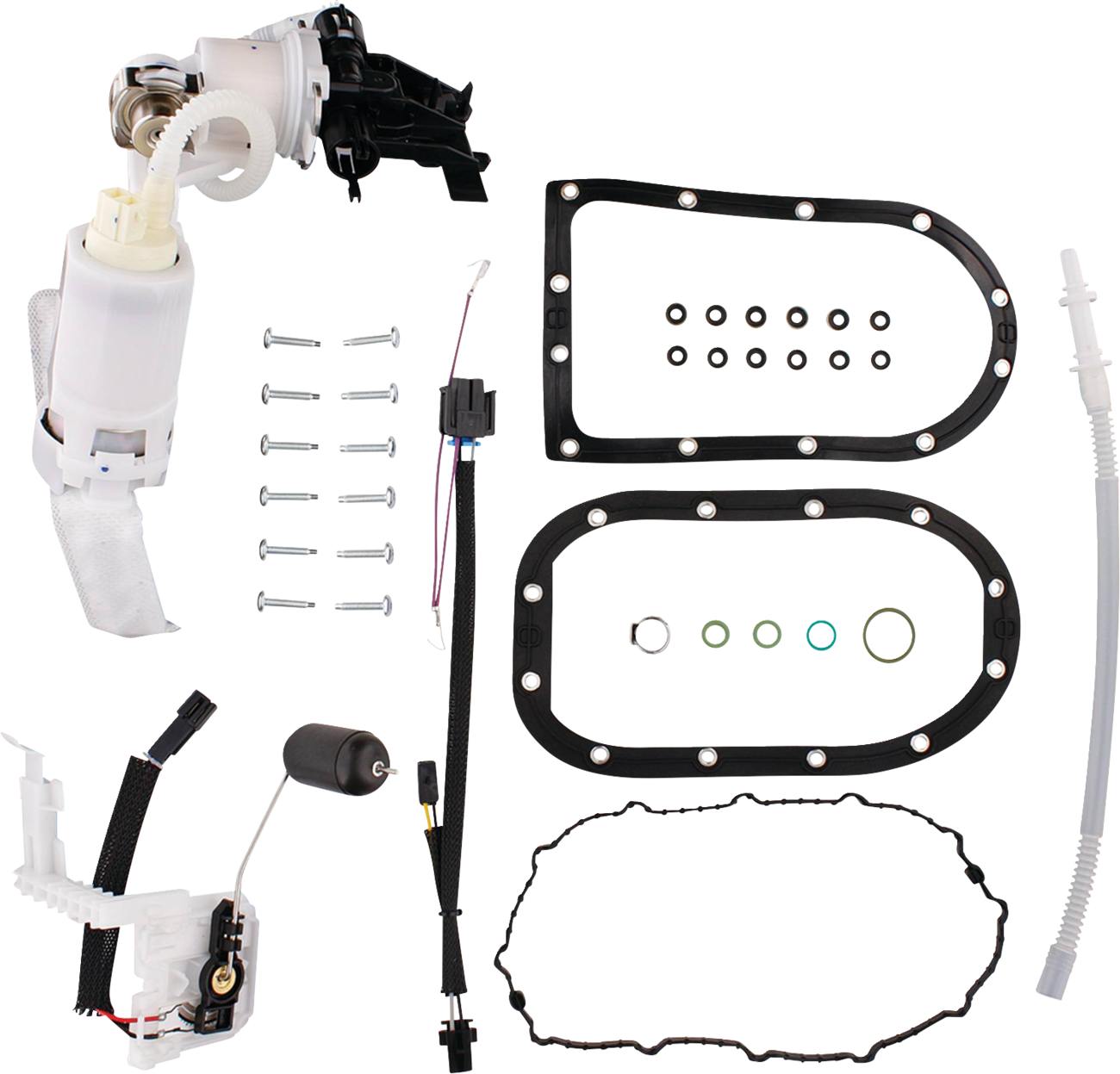 ALL BALLS Fuel Pump Module Kit