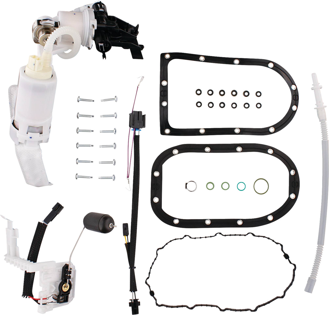 ALL BALLS Fuel Pump Module Kit