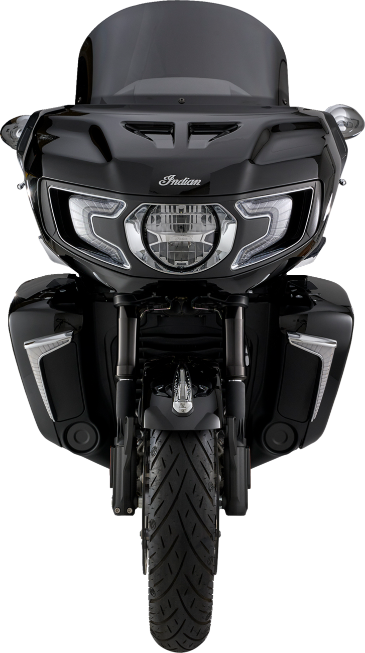 Ciro Fang Lower Fairing Lights For Indian Pursuit 2022-2025