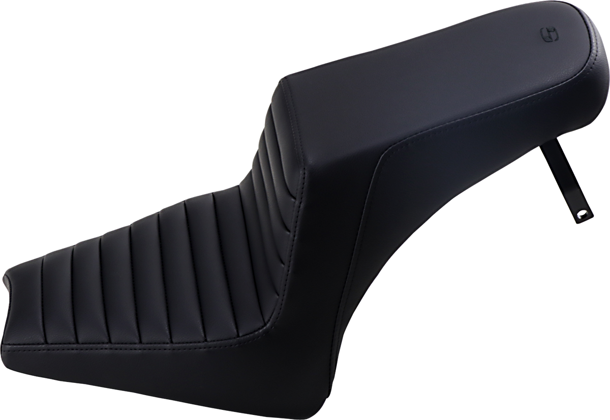 SADDLEMEN Step-Up Seat