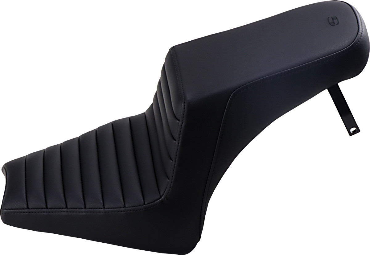 SADDLEMEN Step-Up Seat