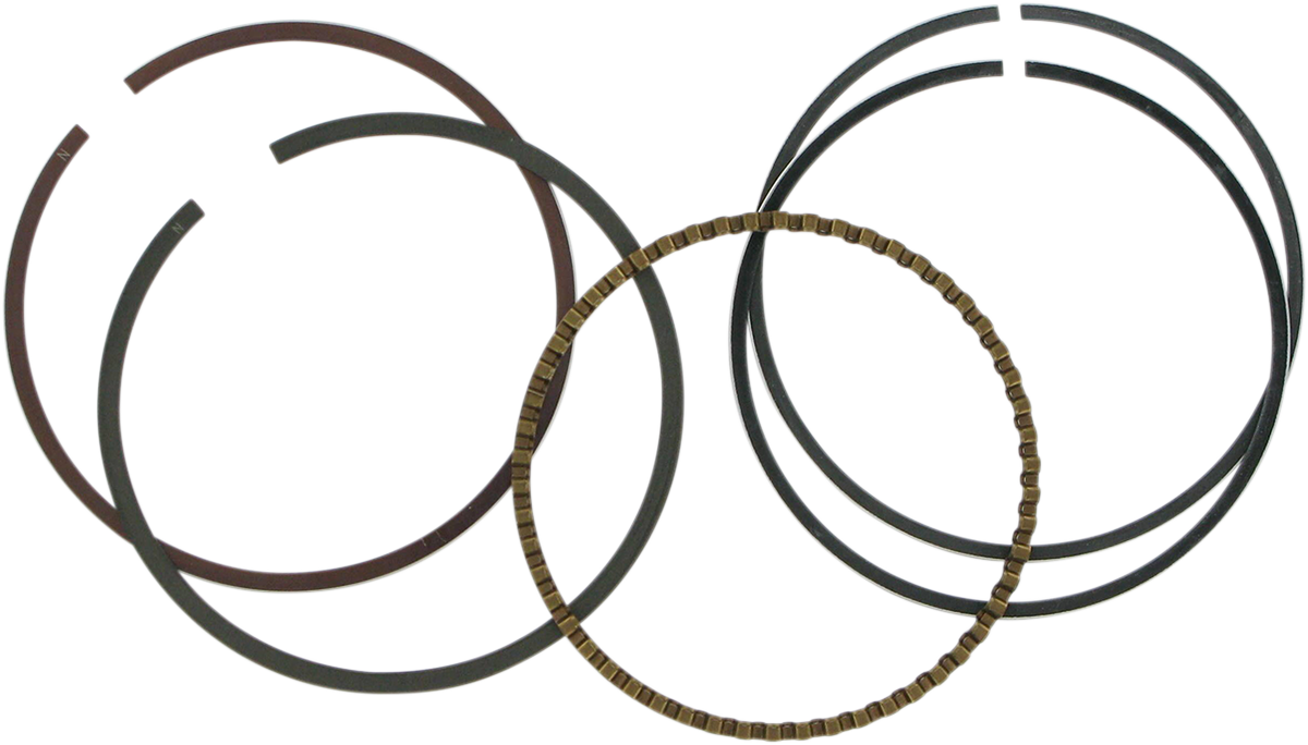 Replacement Ring Set