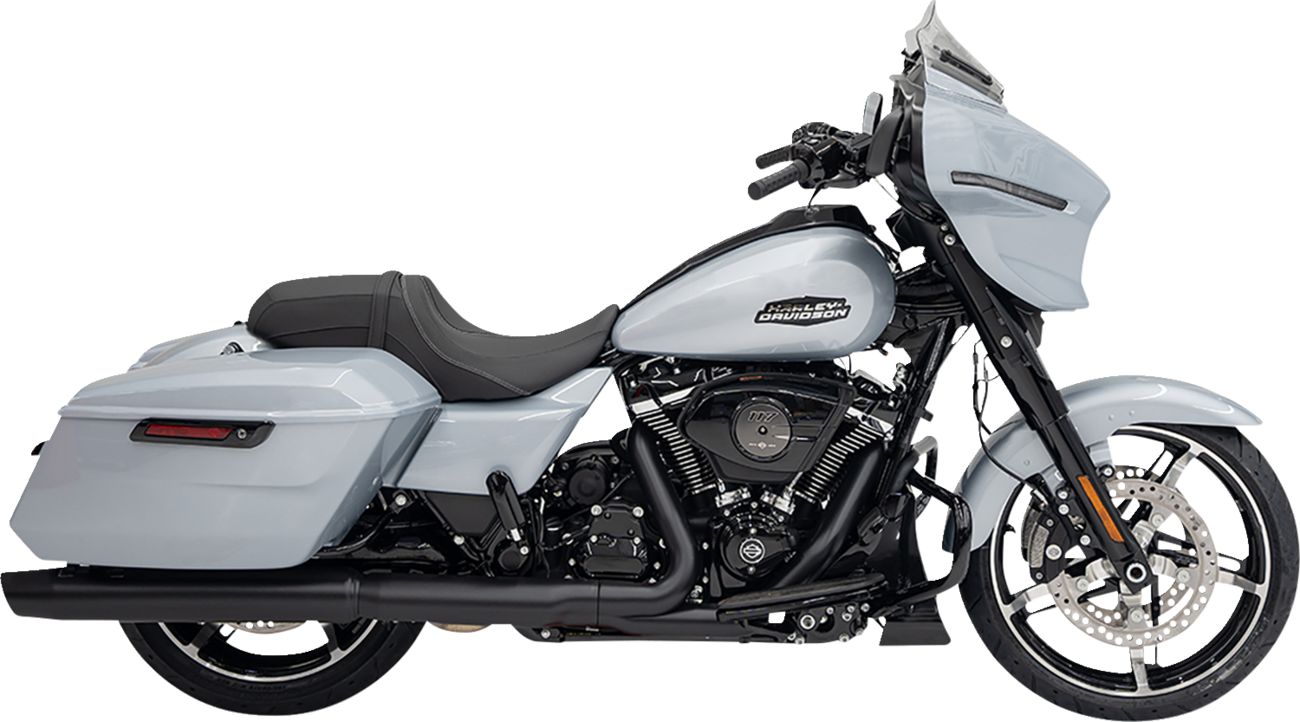 KLOCK WERKS Flare™ Windshield