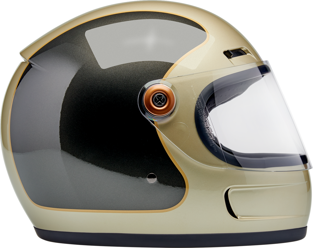 Biltwell Gringo SV Helmet