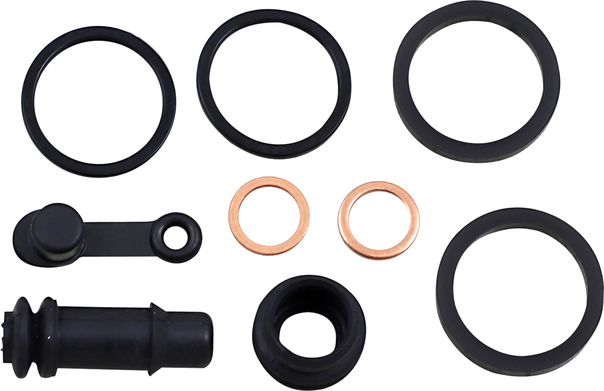 Moose Racing Caliper Rebuild Kit