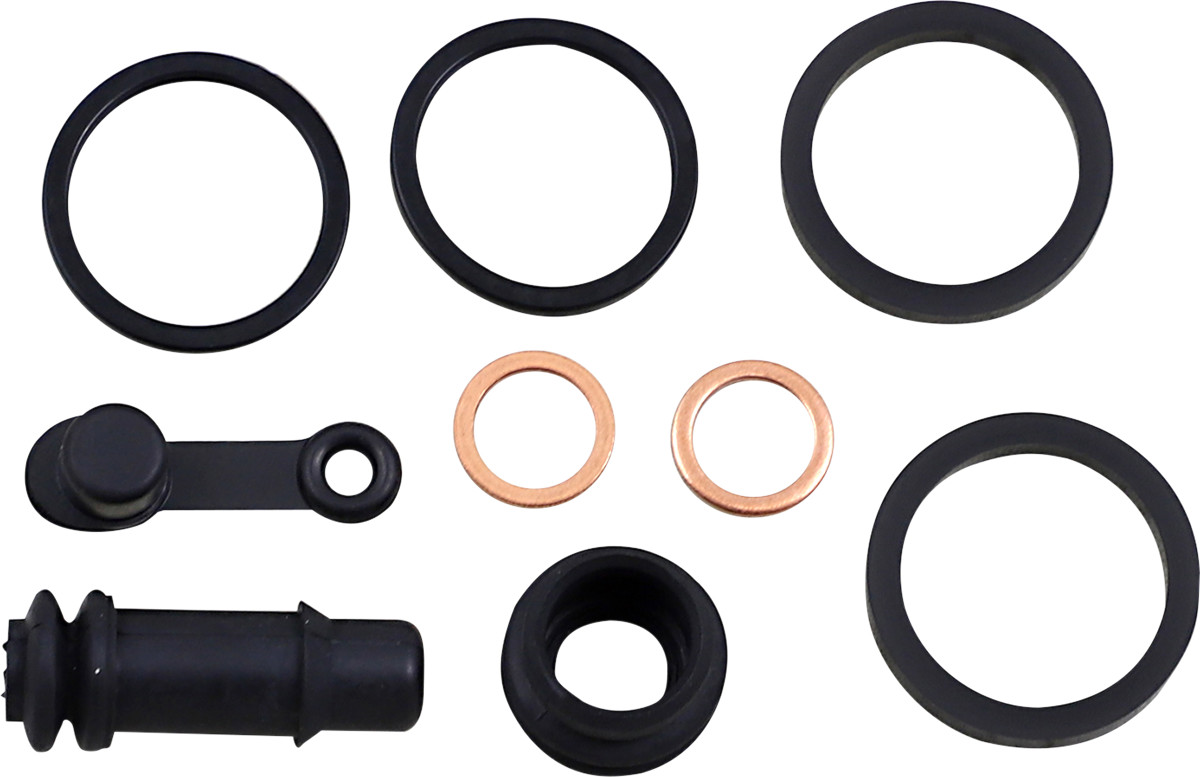 Moose Racing Caliper Rebuild Kit
