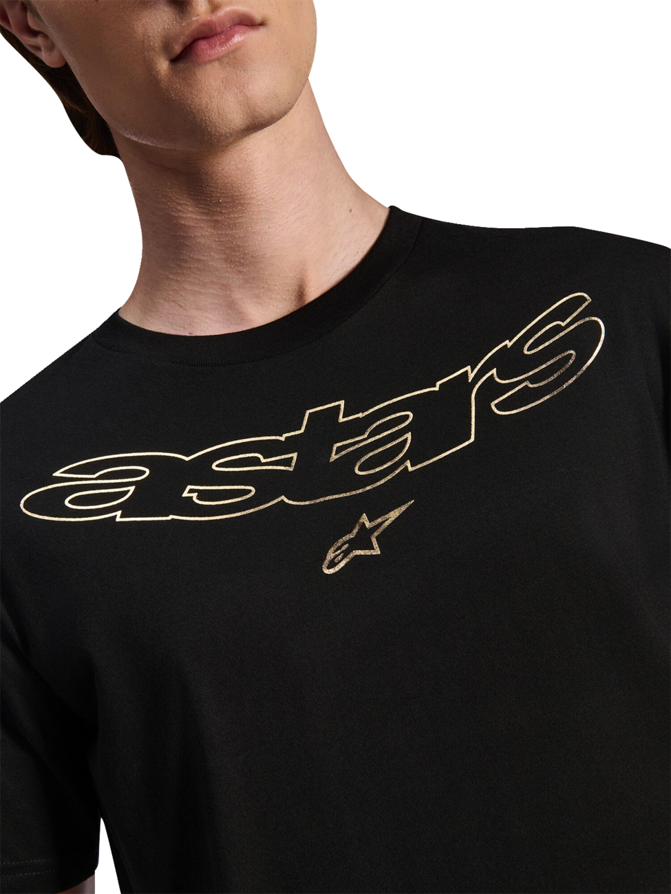ALPINESTARS Luxo CSF T-Shirt
