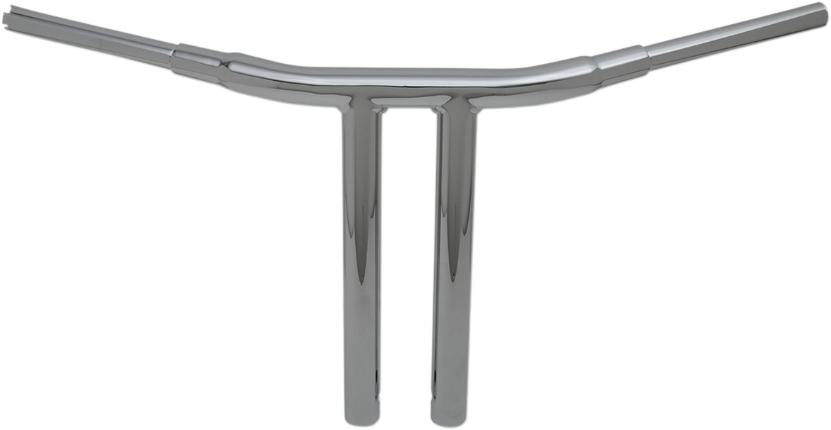 Drag specialties 1-1/2" "Big" Buffalo Bar - Chopper - 14" - Chrome
