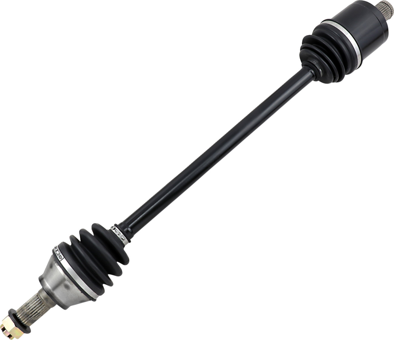 Moose Racing OEM Replacement Standard CV Axle