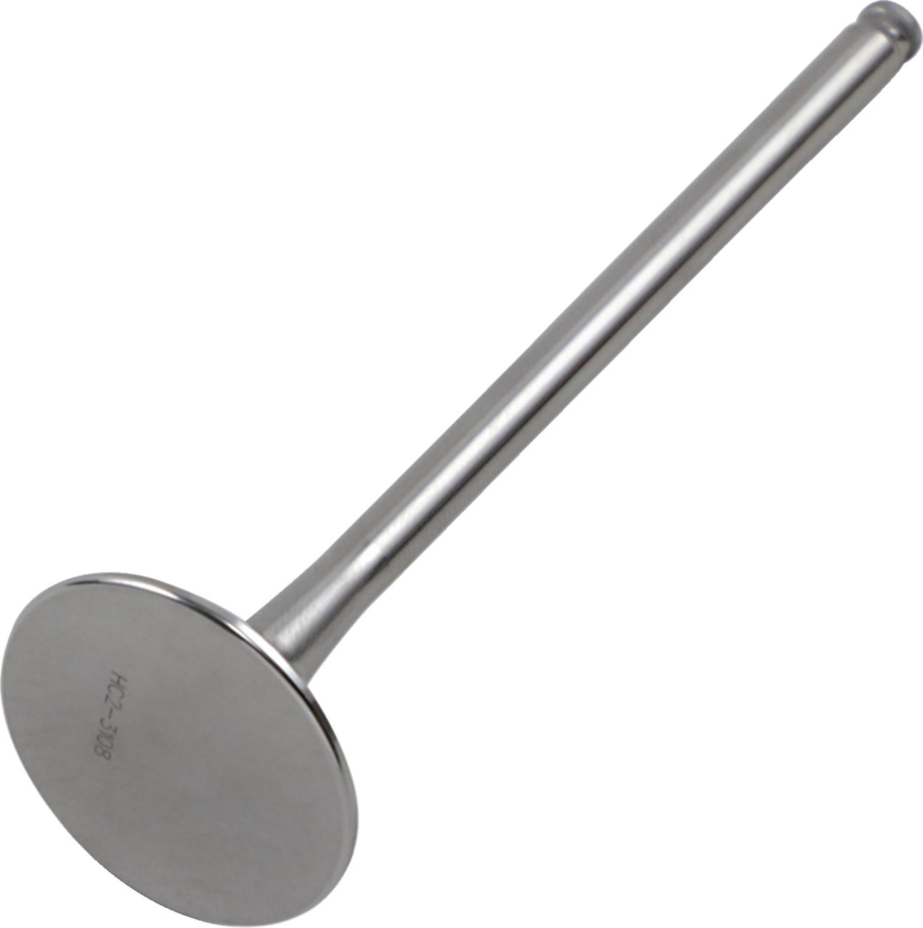 Del west Exhaust Valve - No Dish - Honda CRF250R '10-'15