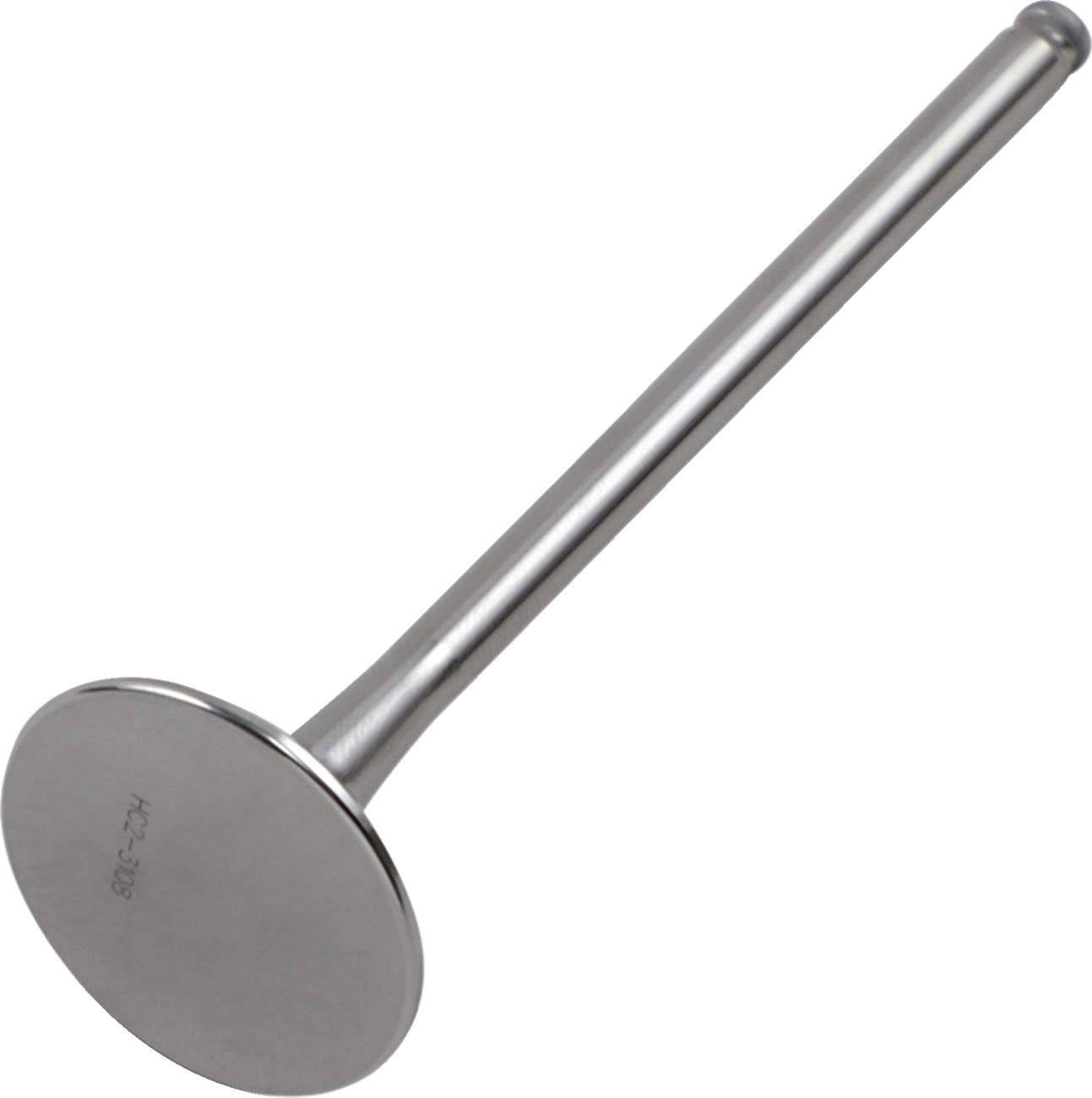 DEL WEST Titanium Engine Valve