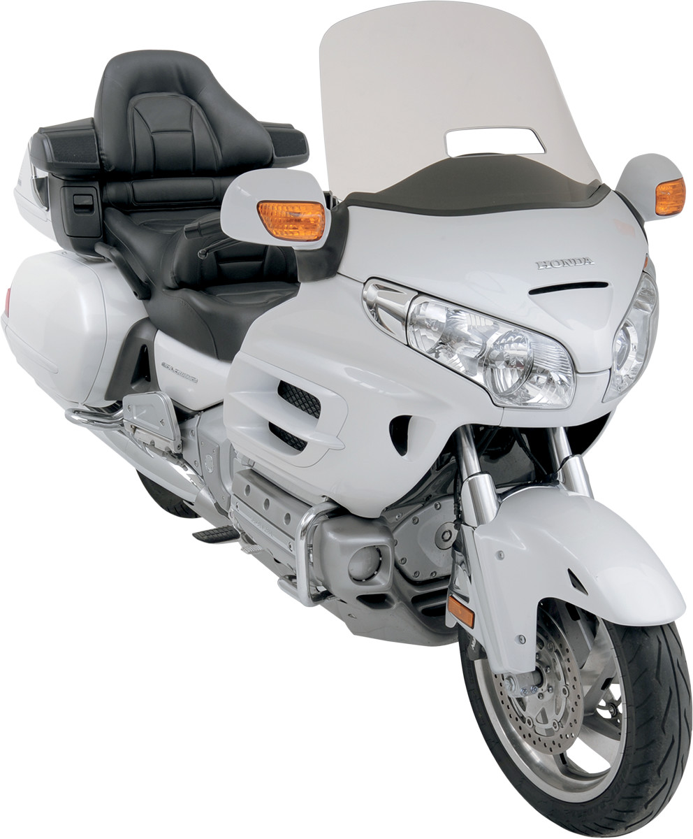 MEMPHIS SHADES Gold Wing Windshield — Tall