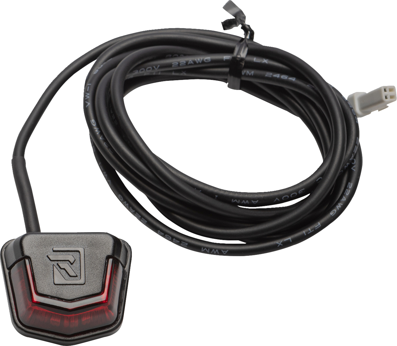 Ravek Trunk Bed Light - Red Can-Am/Polaris