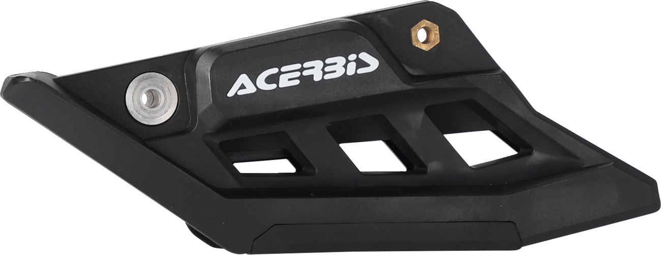 Acerbis Chain Guide Block 2.0 2023-2025 KTM 125 SX, 2023-2025 KTM 125 XC, 2023-2025 KTM 150 SX, 2024-2025 KTM 150 XC-W - Black 2983180001