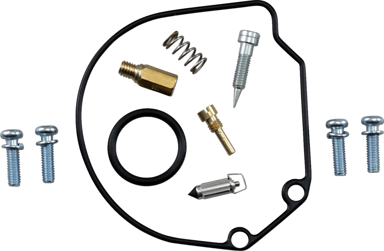 PARTS UNLIMITED Carburetor Repair Kit - Yamaha