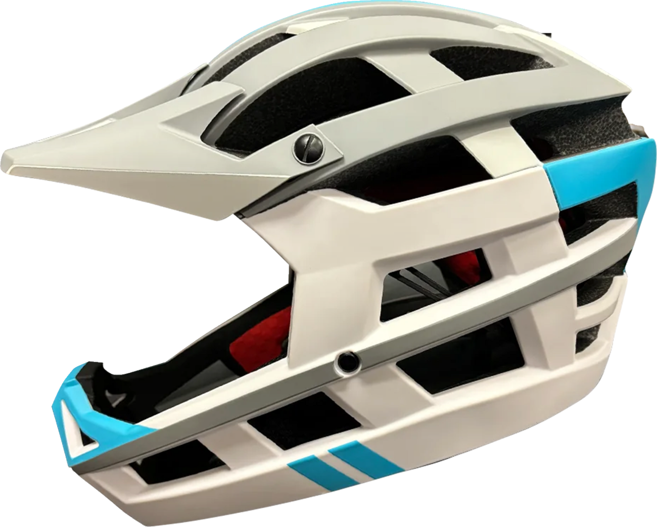 Invader 2.0 Limited Edition Force Helmet