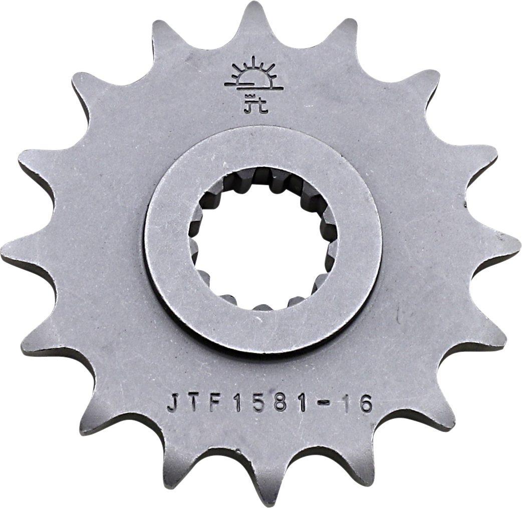 Front Sprocket