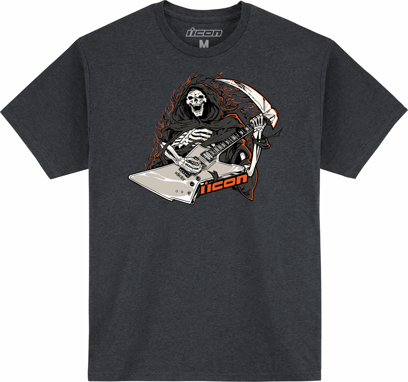 ICON Grim Shredder™ T-Shirt