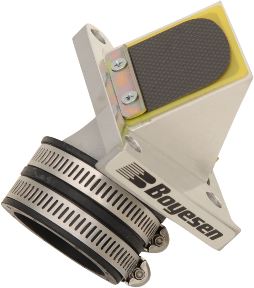 Boyesen Rad Valve Reed Cage Assembly - KTM