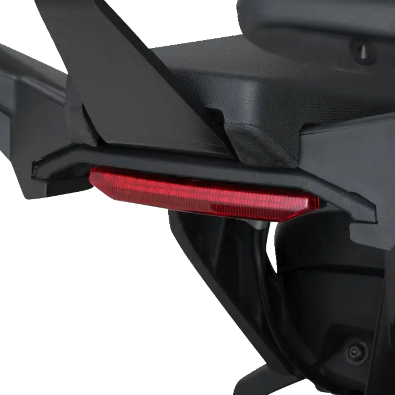 SHOW CHROME Slayer Rear LED