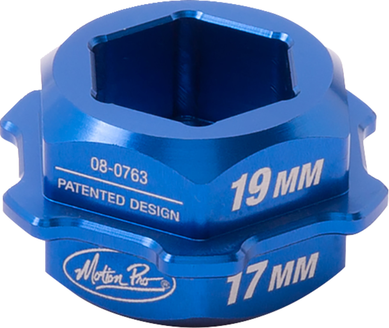 MOTION PRO Combo Lever Set