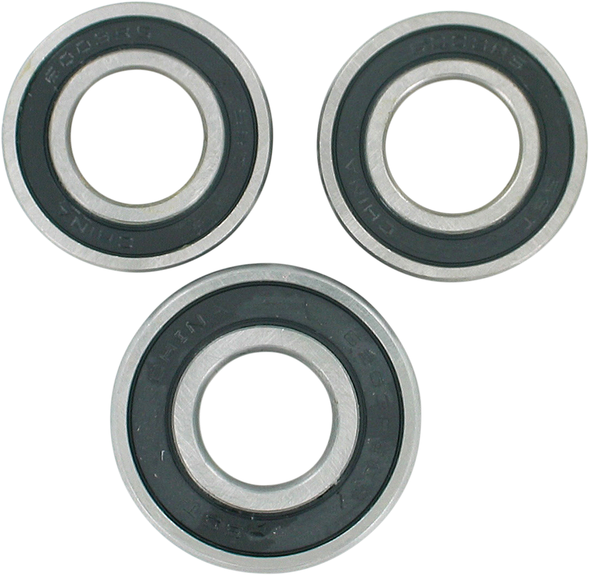 Pivot Works Rear Wheel Bearing Kit KTM / Gas Gas 65cc 1998-2021