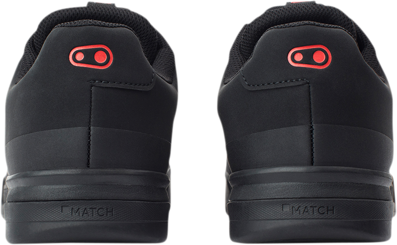 CRANKBROTHERS Mallet Lace Clip-In Shoes